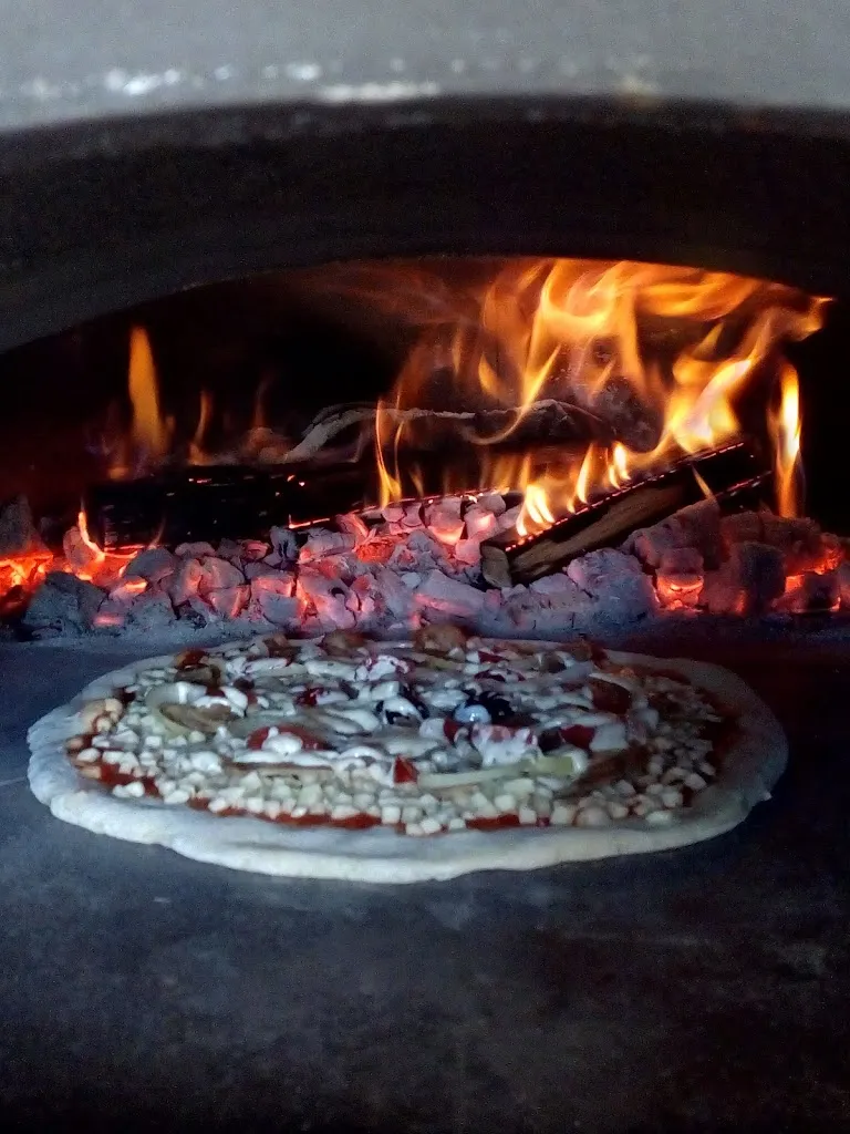 PIZZA DELICE restaurant in Flines-lès-Mortagne