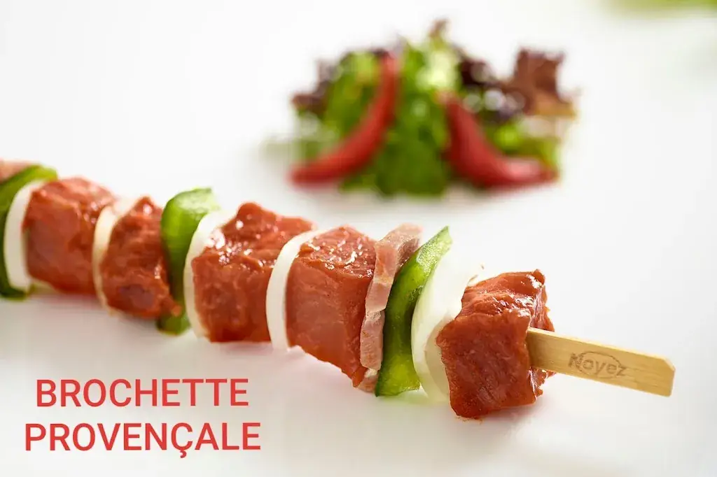 Menu_Friterie De Mortagne CHEZ GIGI_Mortagne-du-Nord_image_3