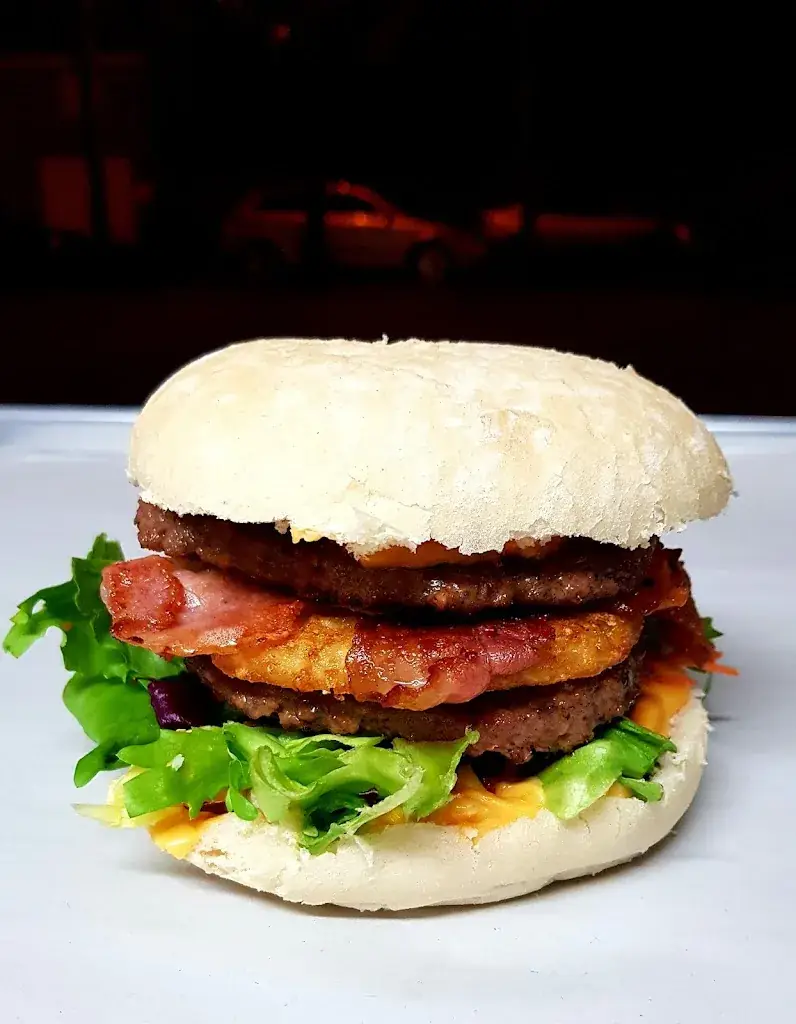 Menu_Friterie De Mortagne CHEZ GIGI_Mortagne-du-Nord_image_9