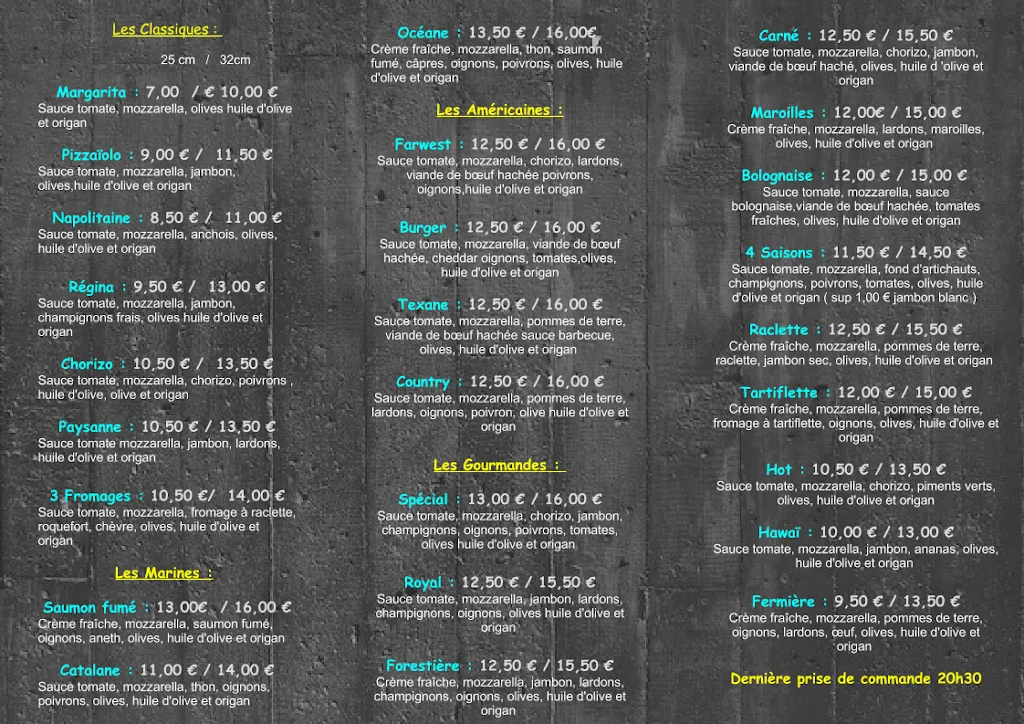 Menu_Pizza Mobil'_Feuquières-en-Vimeu_image_1