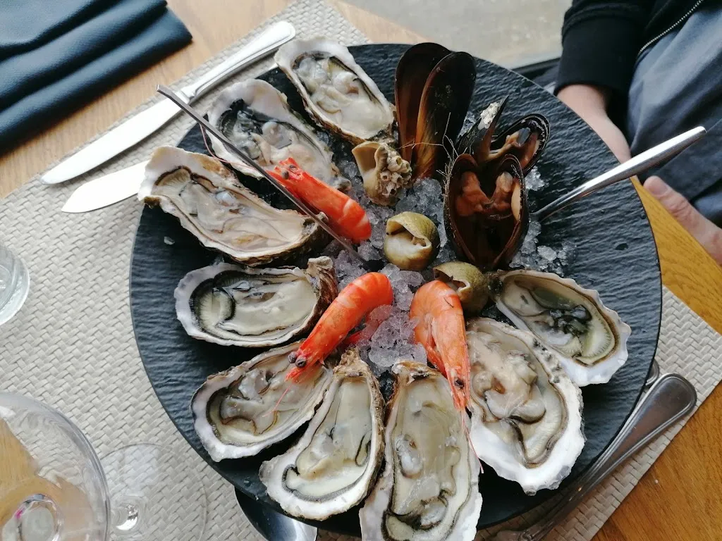 Menu_L'Eden Restaurant poissons, Fruits de mer_Coublevie_image_5