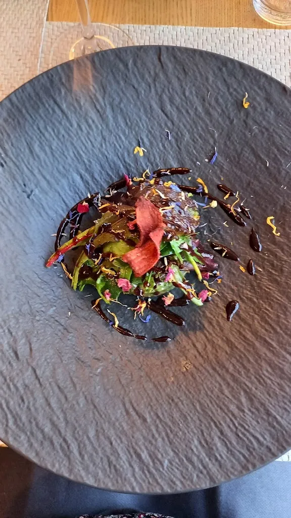 Menu_L'Eden Restaurant poissons, Fruits de mer_Coublevie_image_8