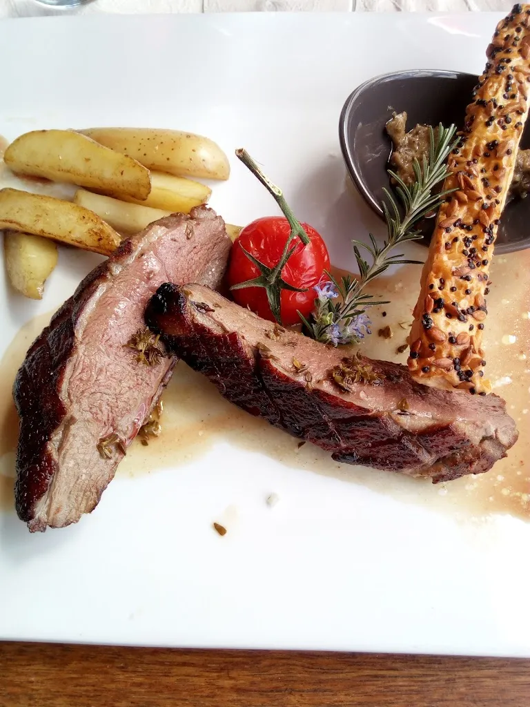 Menu_L'Eden Restaurant poissons, Fruits de mer_Coublevie_image_9