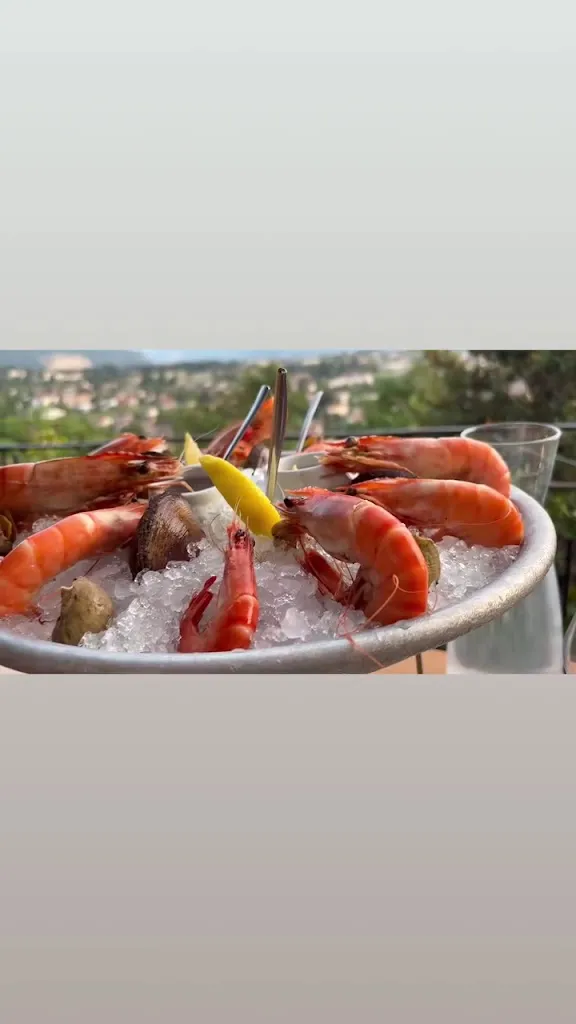 L'Eden Restaurant poissons, Fruits de mer_Coublevie_slider_image_2