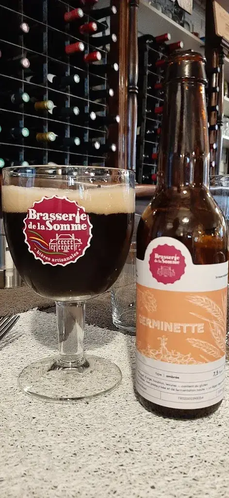 Menu_La Gare Aux Gourmets_Woincourt_image_5