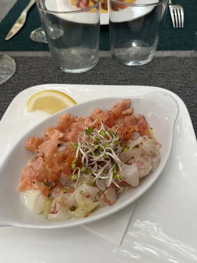 M P_La Gare Aux Gourmets_Woincourt_review