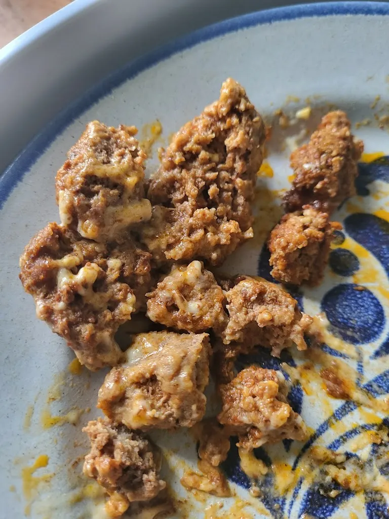 Aurelie Thorel_Le Vol au Vent_Nibas_recensione