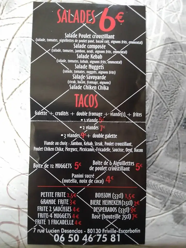 Menu_Chez Romain_Friville-Escarbotin_image_3