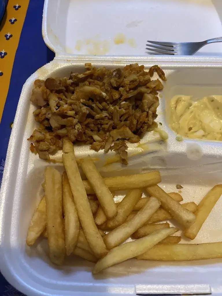 félicia bon_Chez Romain_Friville-Escarbotin_review