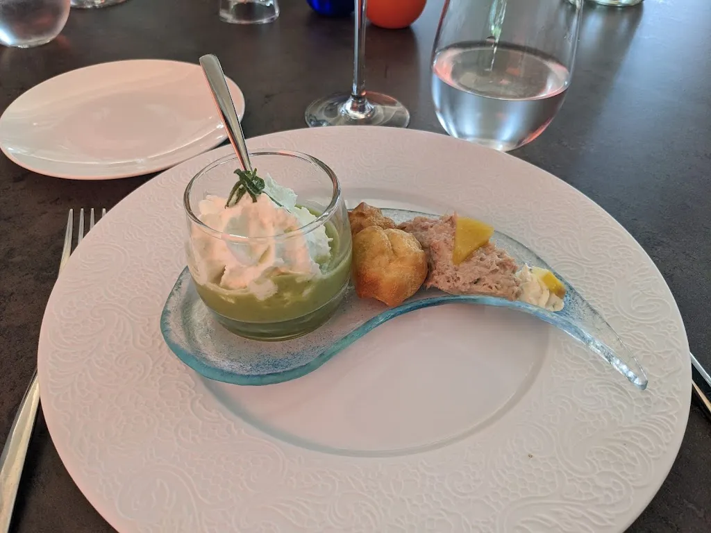 edwige mailliard_LA FILATURE_Fourmies_review