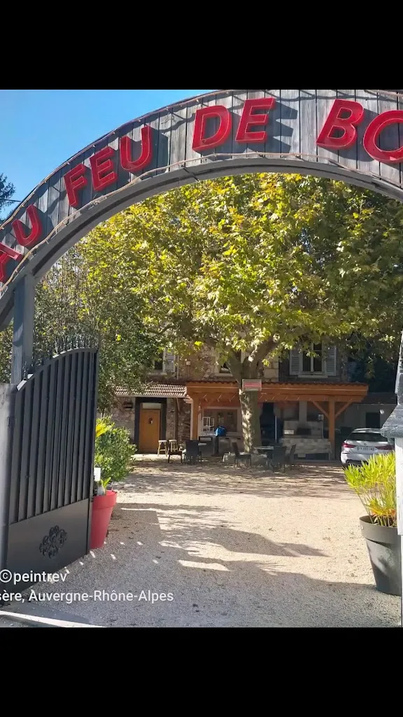 Menu_Au Feu de Bois_Coublevie_image_1