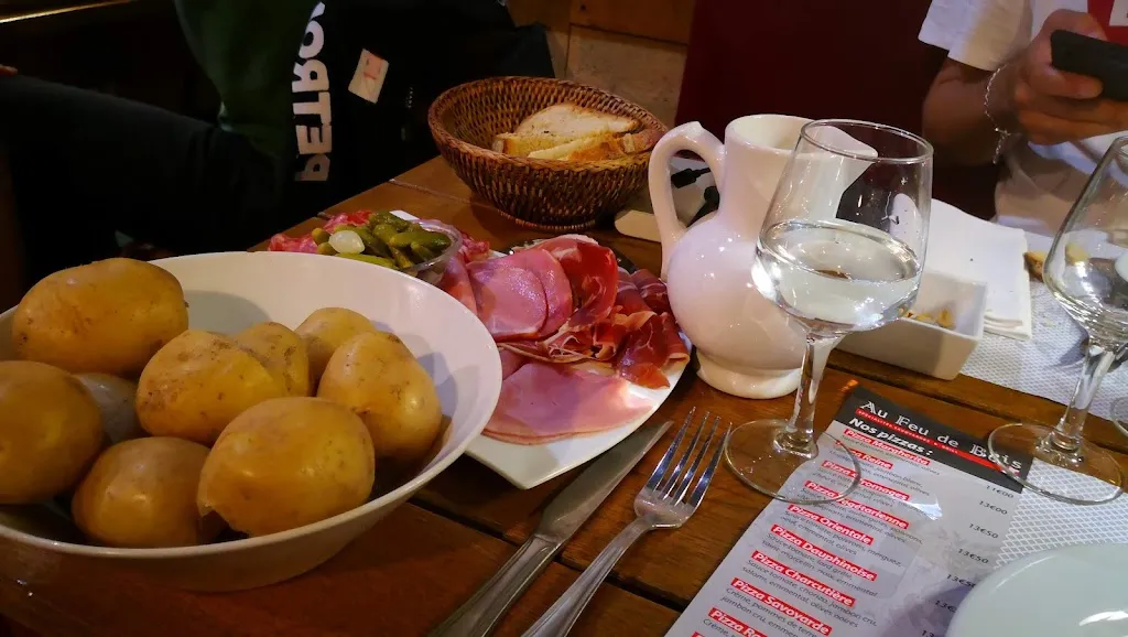 Menu_Au Feu de Bois_Coublevie_image_3