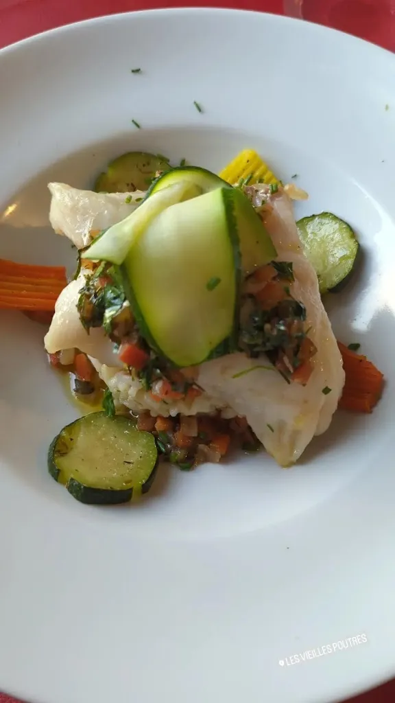 Sophie T_Auberge des Vieilles Poutres_Fournes-en-Weppes_review