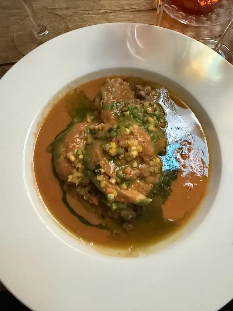 Valerie Kissel_La cocotte d Alain_Fournes-en-Weppes_review