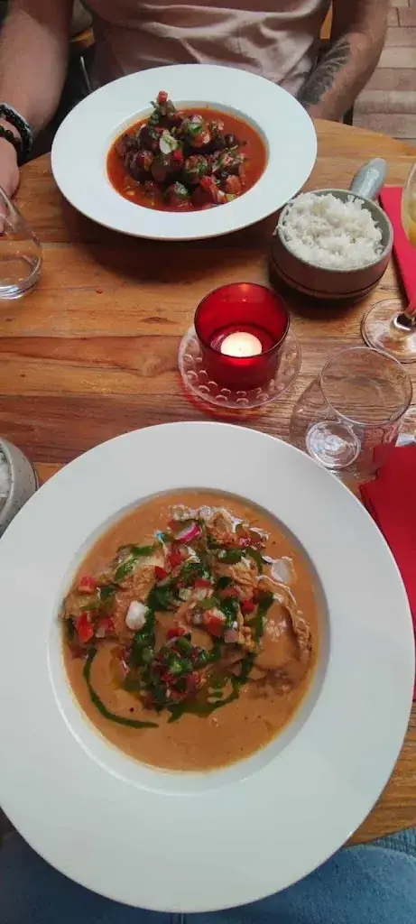 Julien Julien_La cocotte d Alain_Fournes-en-Weppes_review