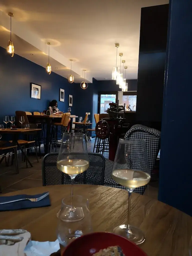 La cocotte d Alain restaurant in Fournes-en-Weppes