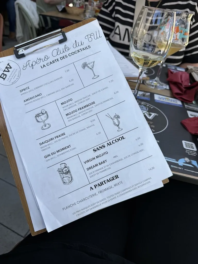 Menu_Le Bistrot des Weppes_Sainghin-en-Weppes_image_1