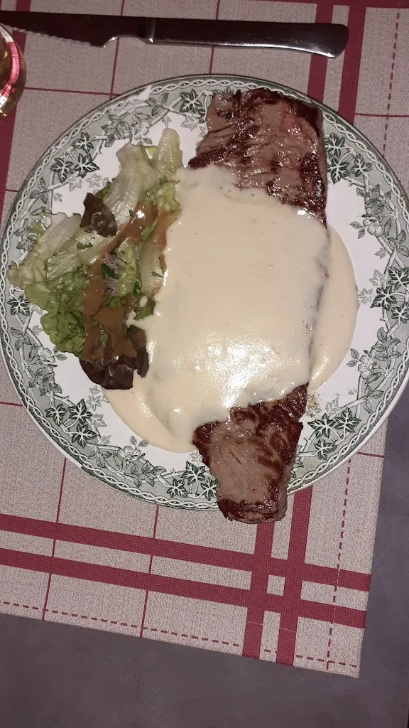 Menu_Le Bistrot des Weppes_Sainghin-en-Weppes_image_5