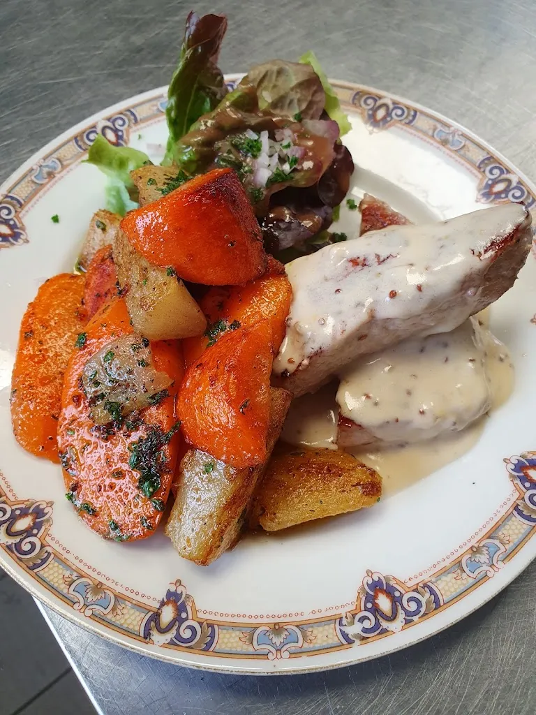 Menu_Le Bistrot des Weppes_Sainghin-en-Weppes_image_6