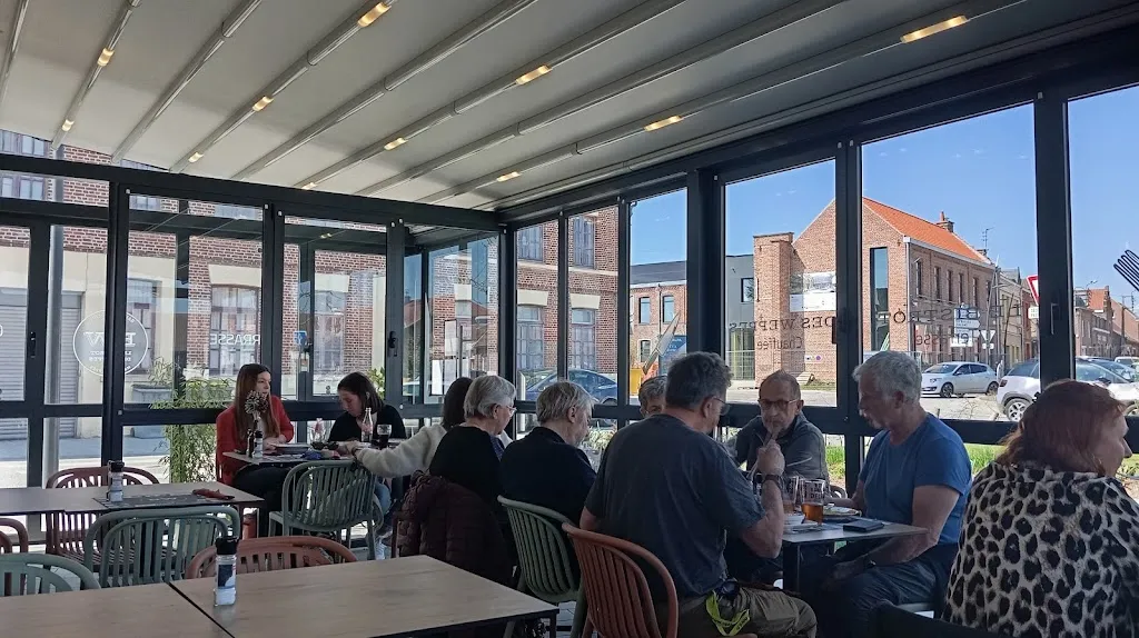 Blanc Gilles_Le Bistrot des Weppes_Sainghin-en-Weppes_review