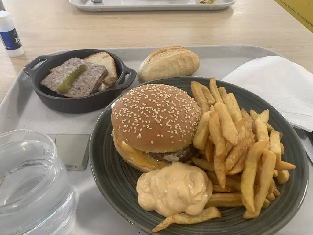 Menu_Restaurant Arcelor Dunkerque_Grande-Synthe_image_2