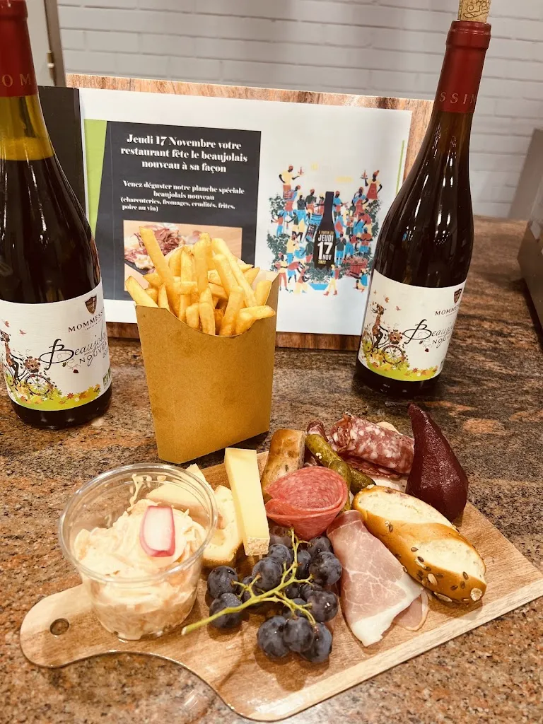 Menu_Restaurant Arcelor Dunkerque_Grande-Synthe_image_4