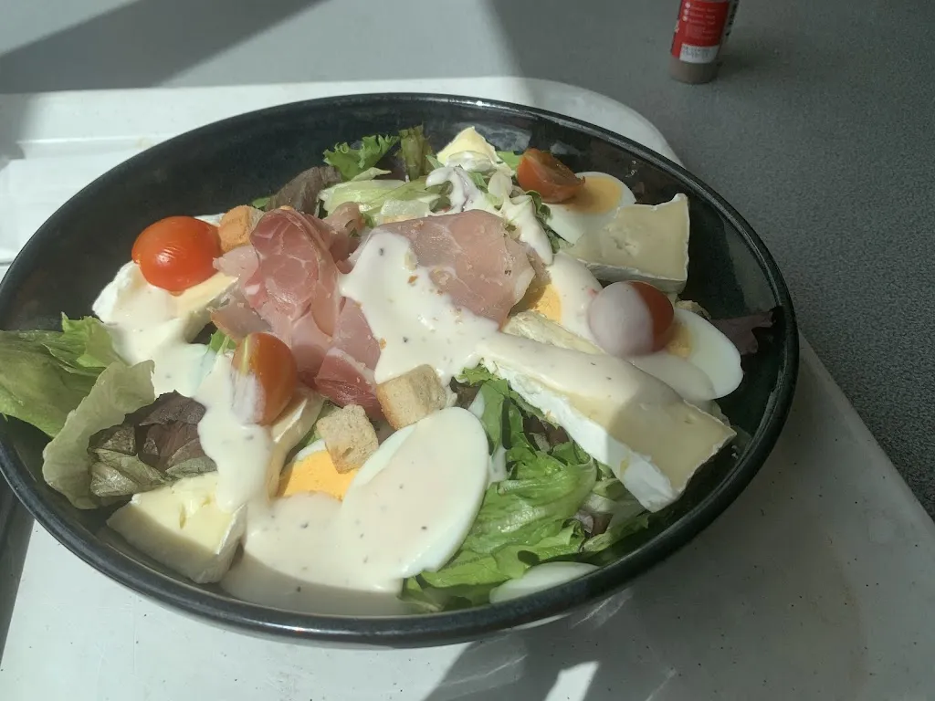 Jonathan Thomas_Restaurant Arcelor Dunkerque_Grande-Synthe_review