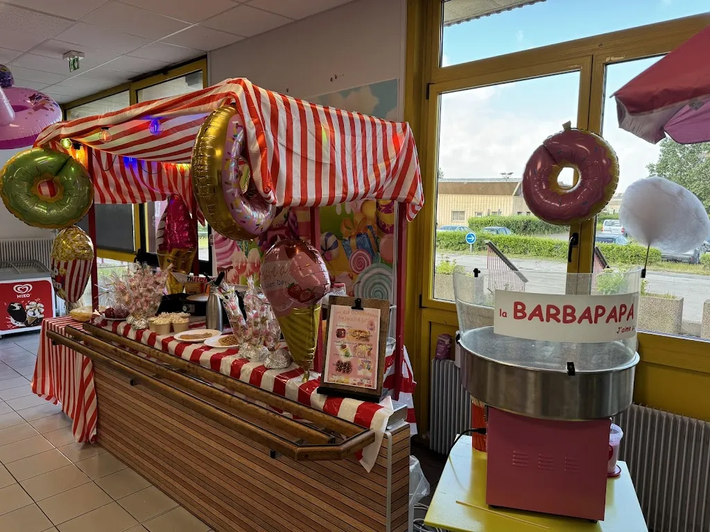 Restaurant Arcelor Dunkerque ristorante a Grande-Synthe