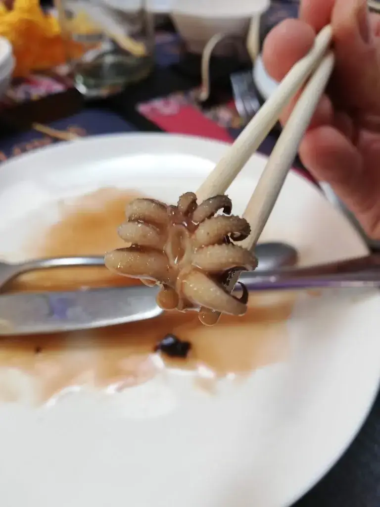 Menu_La Cuisine Impériale_Dunkerque_image_9