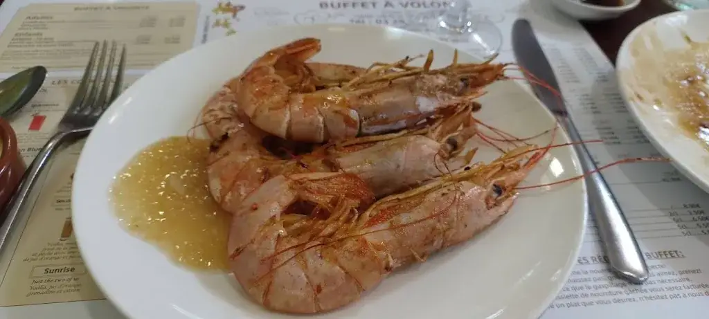 Kwan Siu_La Cuisine Impériale_Dunkerque_review