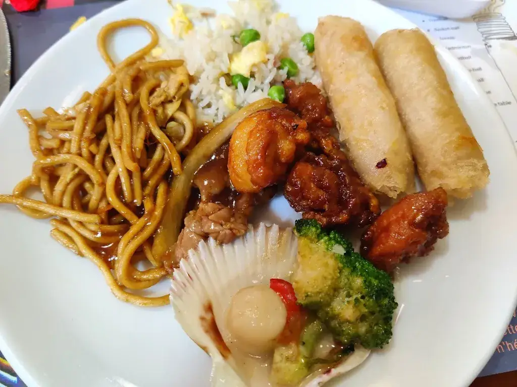 MML Reviews_La Cuisine Impériale_Dunkerque_review