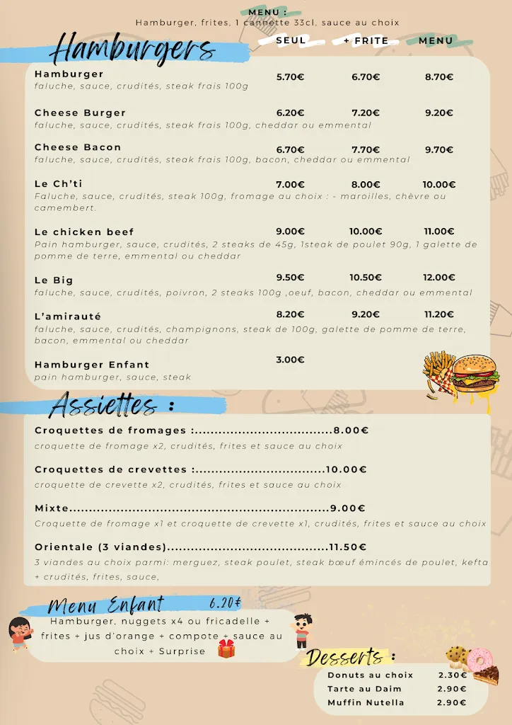 Menu_Delfrite_Dunkerque_image_1