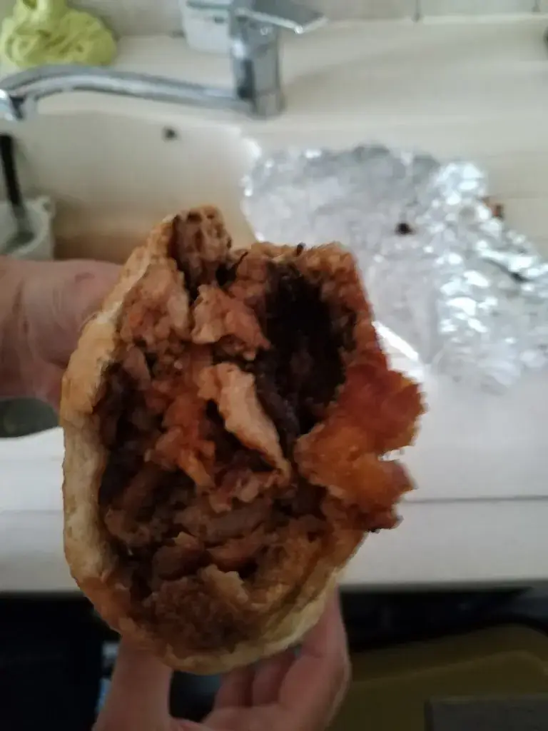 kevin delemotte_SuperFrite_Dunkerque_review