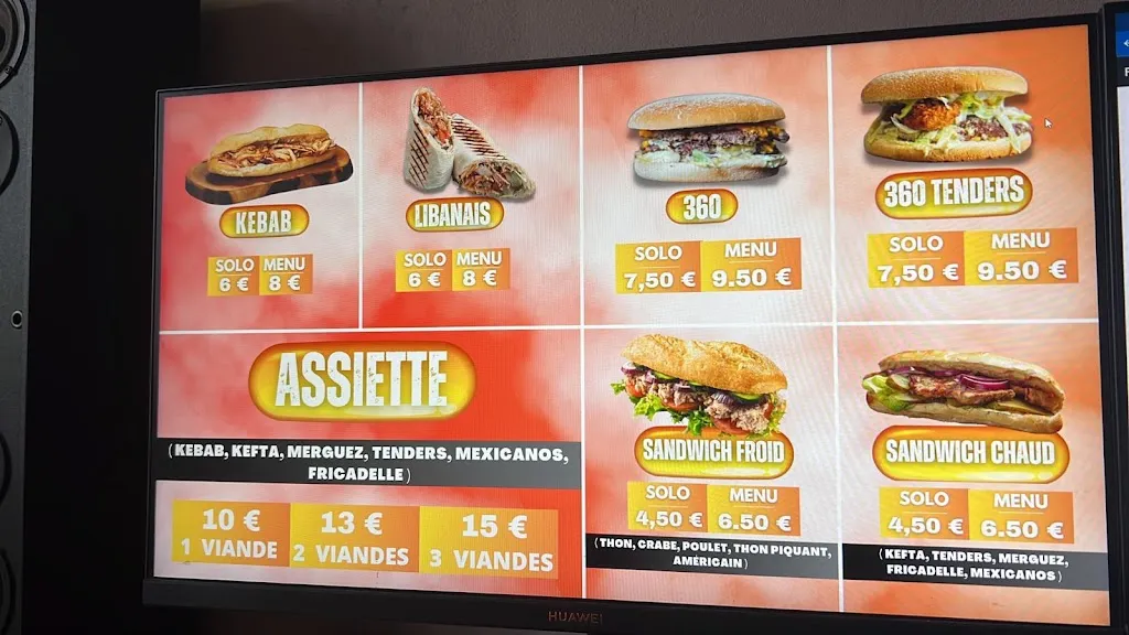 Menu_Ben’s delices_Dunkerque_image_1