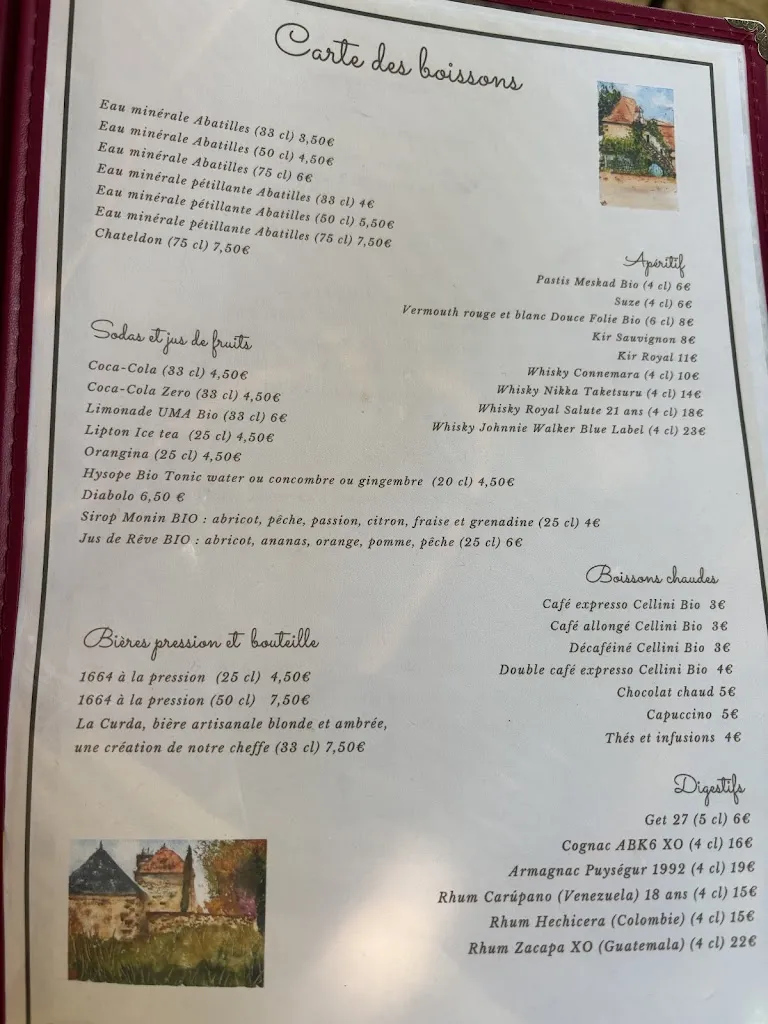 Menu_TIC TOQUE BISTRO_Aigueperse_immagine_1