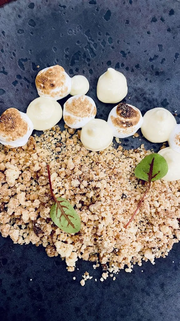 Nathalie chassaing_TIC TOQUE BISTRO_Aigueperse_recensione