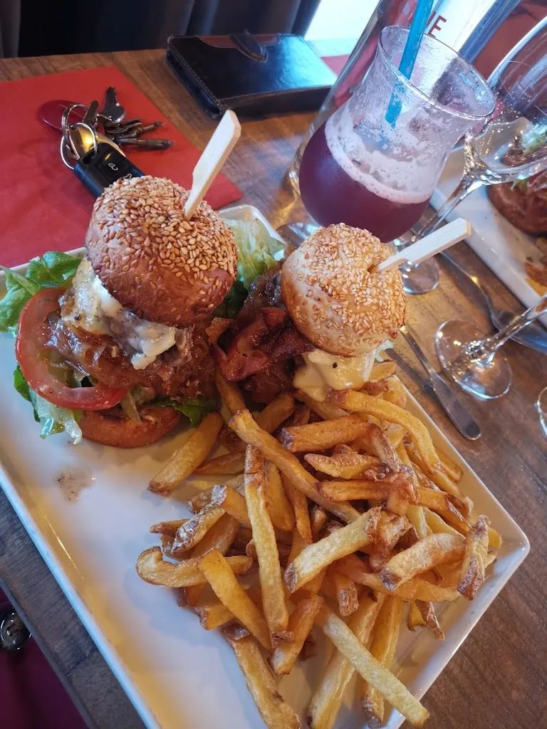 Laetitia Mesme_TIC TOQUE BISTRO_Aigueperse_recensione