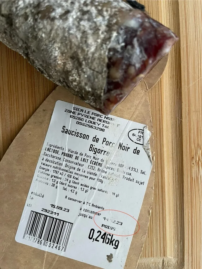 Raphaël Gellon_Maison LESPINASSE Albertville Olympique_Albertville_review