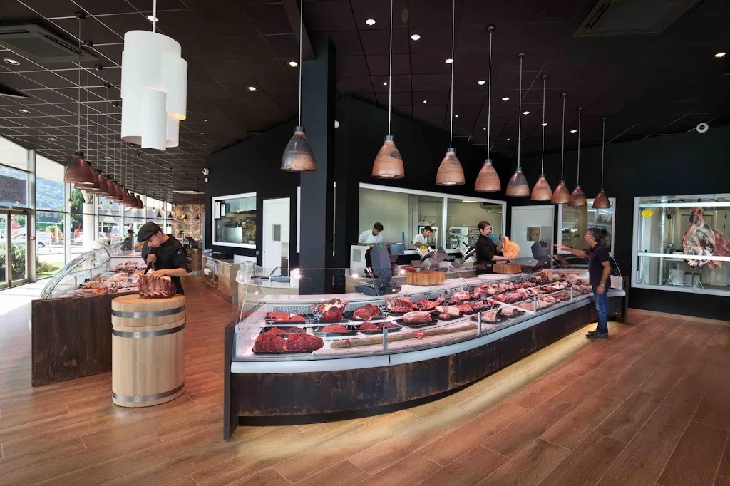 Maison LESPINASSE Albertville Olympique ristorante a Albertville