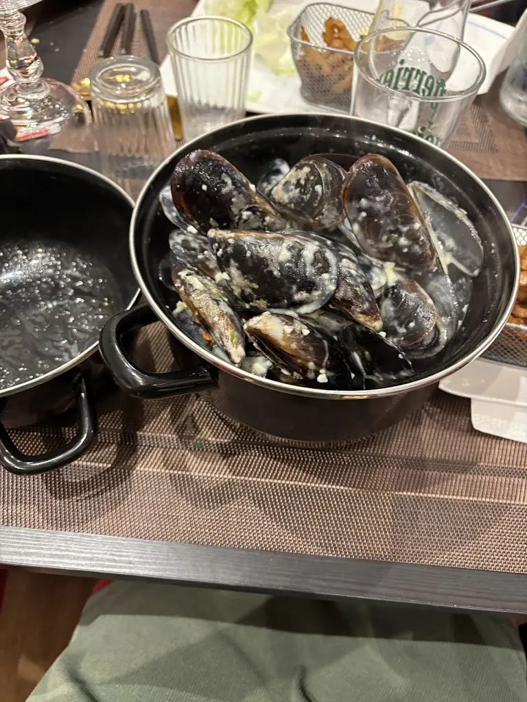 Nadege Reutenauer_la bonne moule_Voiron_recensione