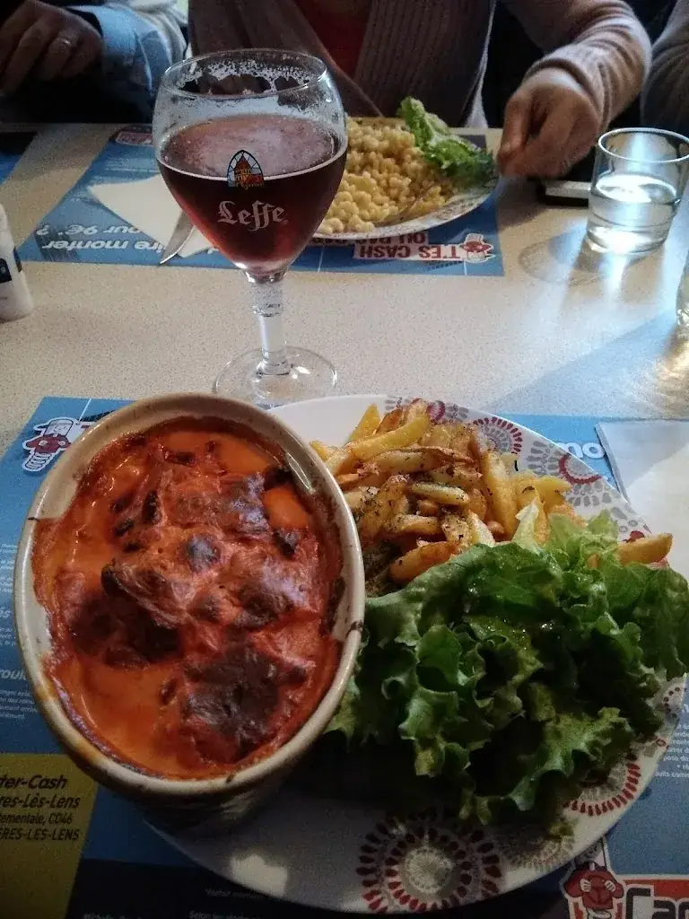 Menu_Cafe-restaurant Painchault Sébastien_Fouquières-lès-Lens_image_6