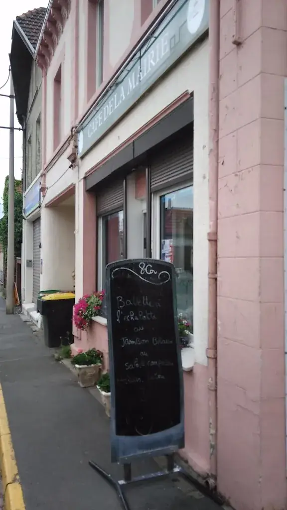 Cafe-restaurant Painchault Sébastien_Fouquières-lès-Lens_slider_image_2