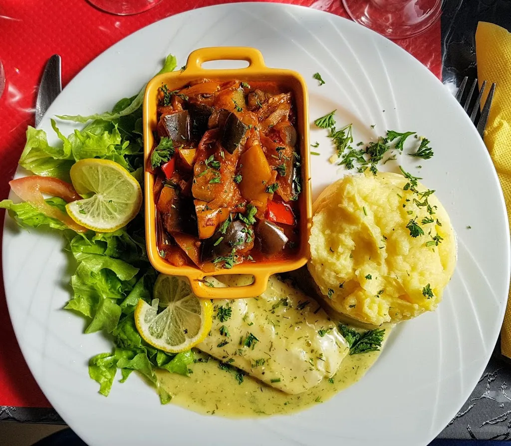 Menu_A La Fine Assiette_Fouquières-lès-Lens_image_1