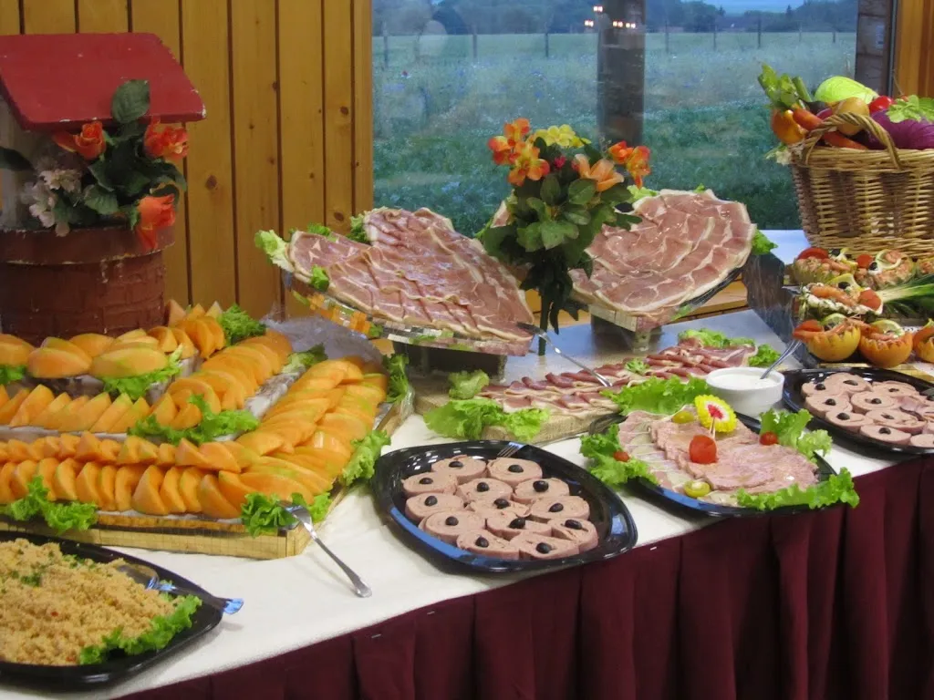 A La Fine Assiette restaurant in Fouquières-lès-Lens