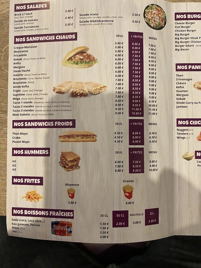 Menu_Zygana & Co_Fouquières-lès-Lens_image_1