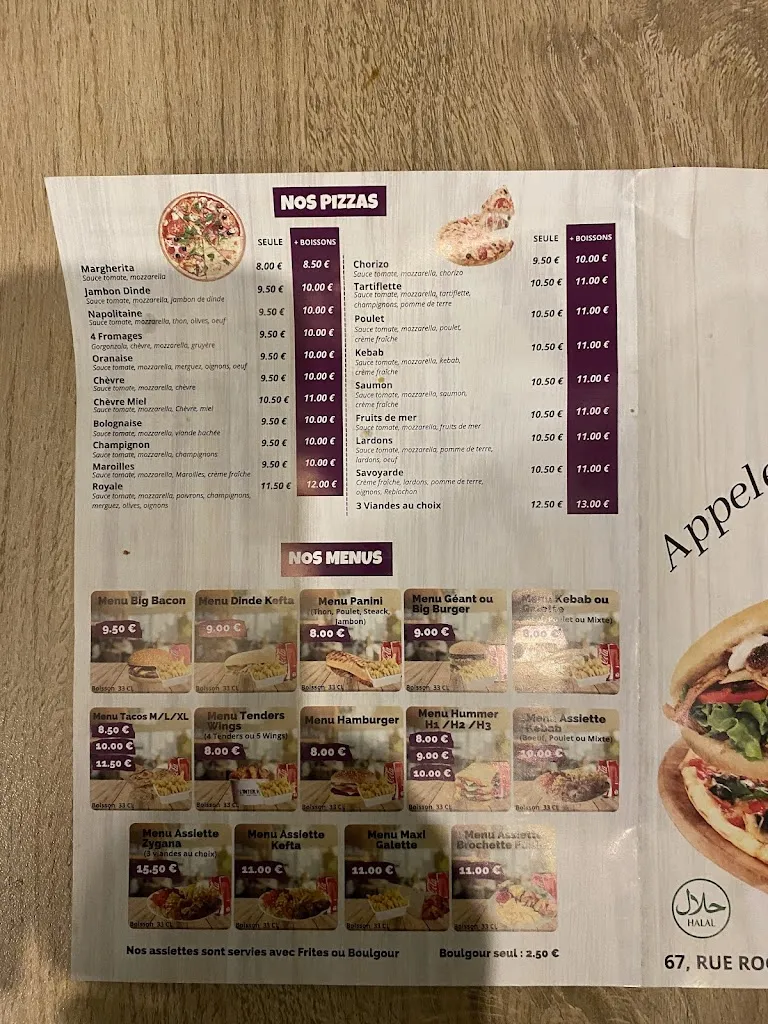 Menu_Zygana & Co_Fouquières-lès-Lens_image_2