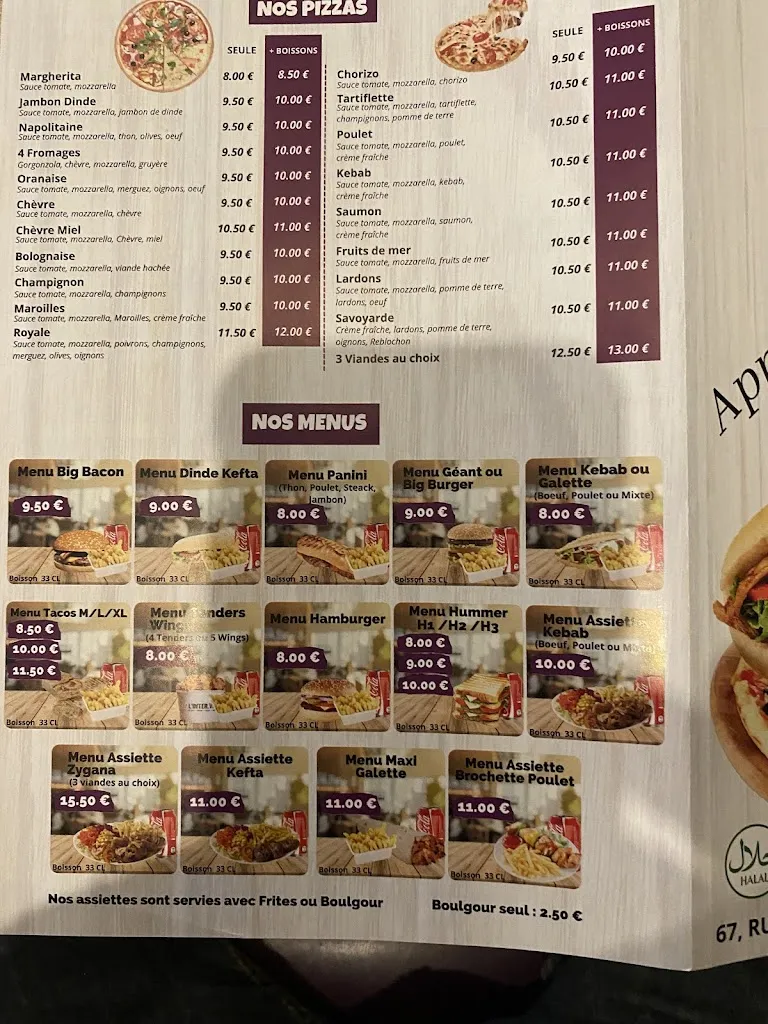 Menu_Zygana & Co_Fouquières-lès-Lens_image_4