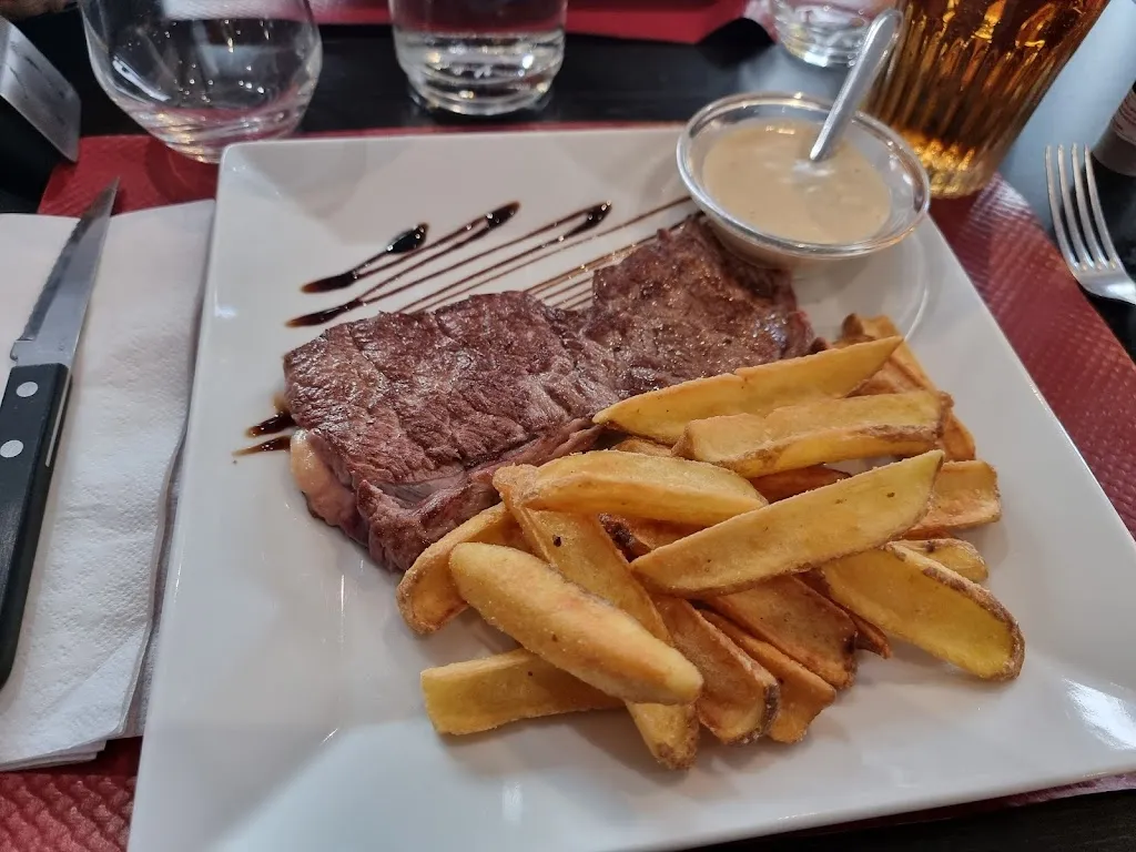 Menu_Brasserie de l'Hotel de Ville_Formerie_immagine_8