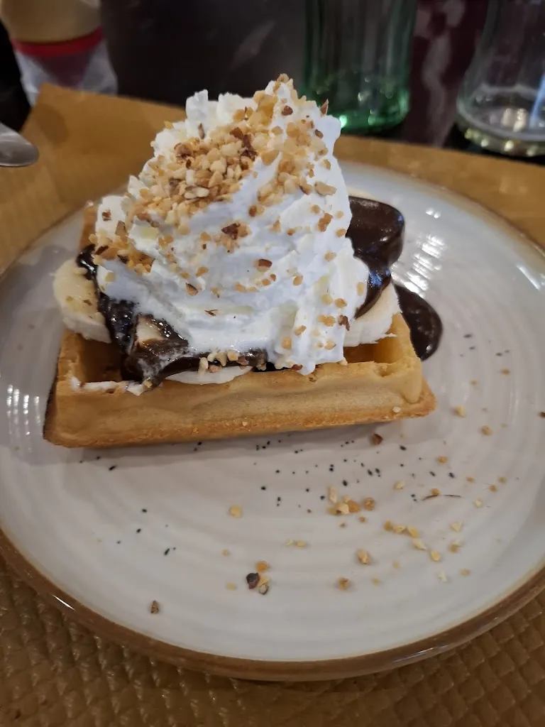 Brasserie de l'Hotel de Ville ristorante a Formerie