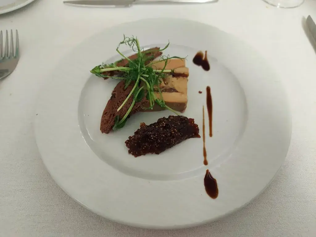 Bruno 60_La Table de Laurent_Formerie_review